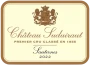 Château Suduiraut 2022
