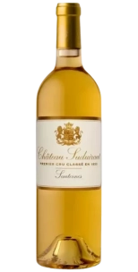 Château Suduiraut 2022