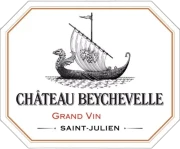 Château Beychevelle 2022