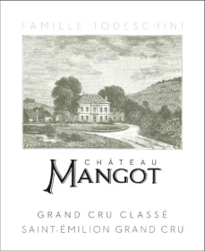 Château Mangot 2022