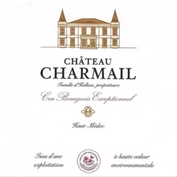 Château Charmail 2022