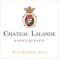 Château Lalande 2022