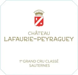 Château Lafaurie-Peyraguey 2022