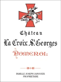 Château la Croix Saint Georges 2022
