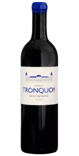 Château Tronquoy 2022
