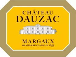 Château Dauzac 2022