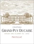 Château Grand-Puy Ducasse 2021