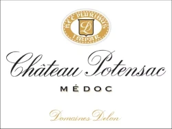 Château Potensac 2022