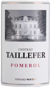 Château Taillefer 2022