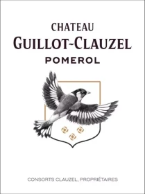 Château Guillot Clauzel 2022