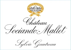 Château Sociando Mallet 2020