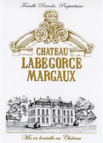 Château Labegorce 2019