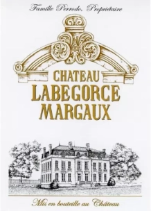 Château Labegorce 2016