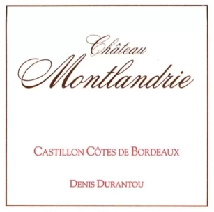 Château Montlandrie 2022