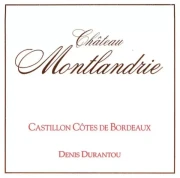 Château Montlandrie 2022