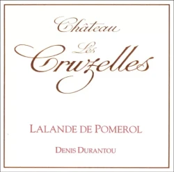 Château Les Cruzelles 2021