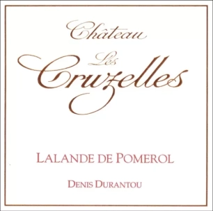 Château Les Cruzelles 2020