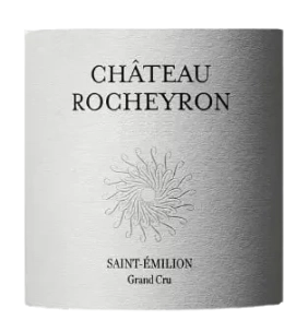 Château Rocheyron 2022