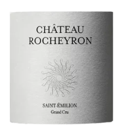 Château Rocheyron 2022