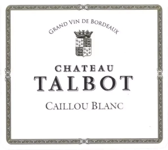 Caillou blanc de Talbot 2022