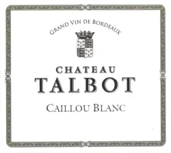Caillou blanc de Talbot 2022