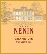 Château Nénin 2022