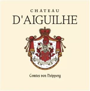 Château d'Aiguilhe 2022