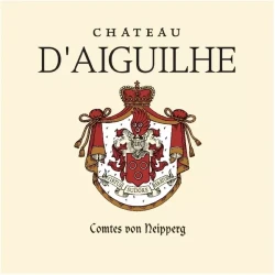 Château d'Aiguilhe 2022