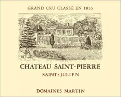 Château Saint Pierre 2022