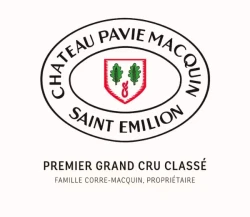 Château Pavie Macquin 2022