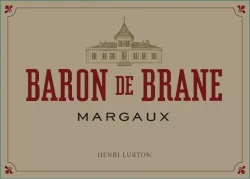 Baron de Brane 2022
