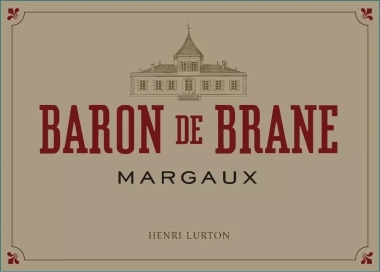 Baron de Brane 2020