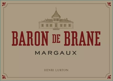 Baron de Brane 2019