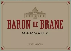 Baron de Brane 2018