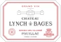 Château Lynch-Bages 2022
