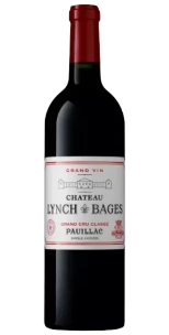 Château Lynch-Bages 2022
