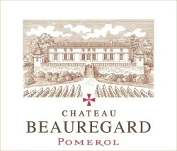 Château Beauregard 2022