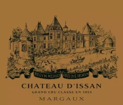 Château d'Issan 2022
