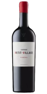 Château Petit Village 2022