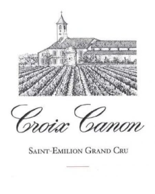 Croix Canon 2022