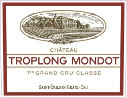 Château Troplong Mondot 2022