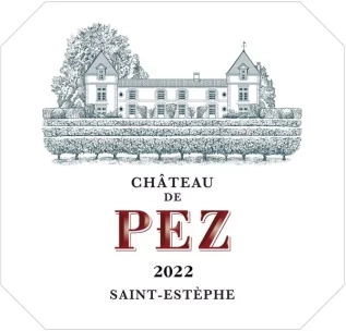 Château de Pez 2022