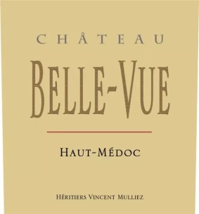 Château Belle-Vue 2022