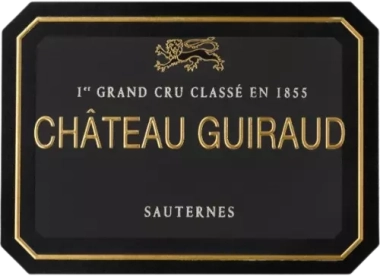 Château Guiraud 2020