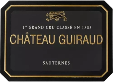 Château Guiraud 2017