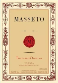 Masseto 2020