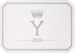 Y d'Yquem 2020