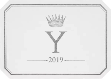 Y d'Yquem 2019