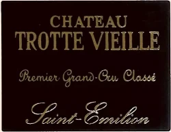 Château Trotte Vieille 2009