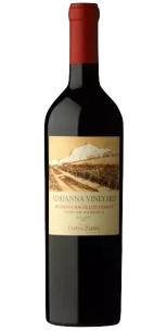 Adrianna Vineyard - Mundus Bacillus Terrae Malbec 2020